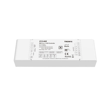 Dimmit | controller | SC/TW/RGB(W+TW) | 12~48V