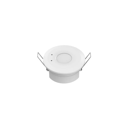 Zigbee | sensor | inbouw | RF + PIR + light + 0/1-10V