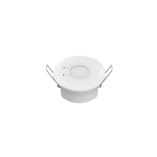 Zigbee | sensor | inbouw | RF + PIR + light + 0/1-10V