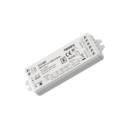 Dimmit | controller | DMX