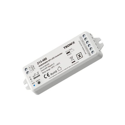 SPI | controller | RGB(W) | Dimmit naar SPI
