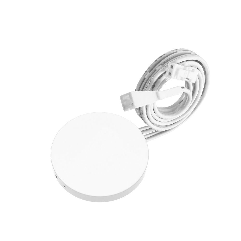 Sensor | handzwaaisensor | 12~24V | wit | opbouw