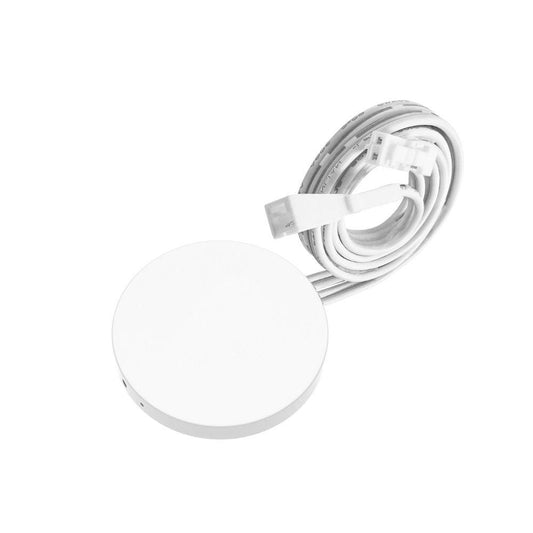Sensor | touchbediening | 12~24V | wit | opbouw