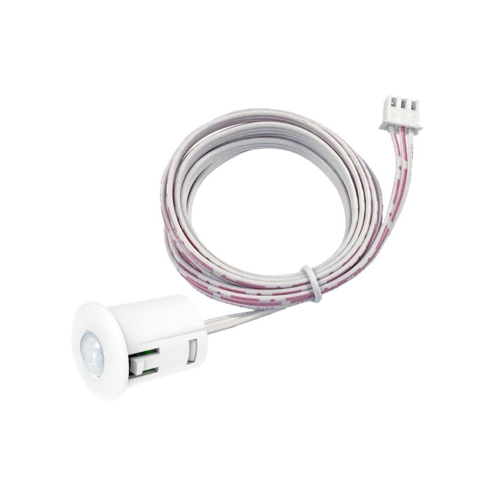 Sensor connect | sensor | PIR | wit | inbouw