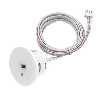 Sensor connect | sensor | lasersensor | wit | inbouw