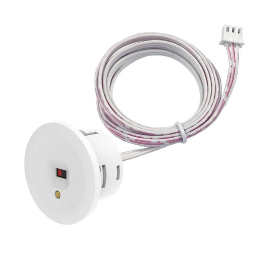 Sensor connect | sensor | lasersensor | wit | inbouw