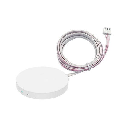 Sensor connect | sensor | touchbediening | wit | opbouw