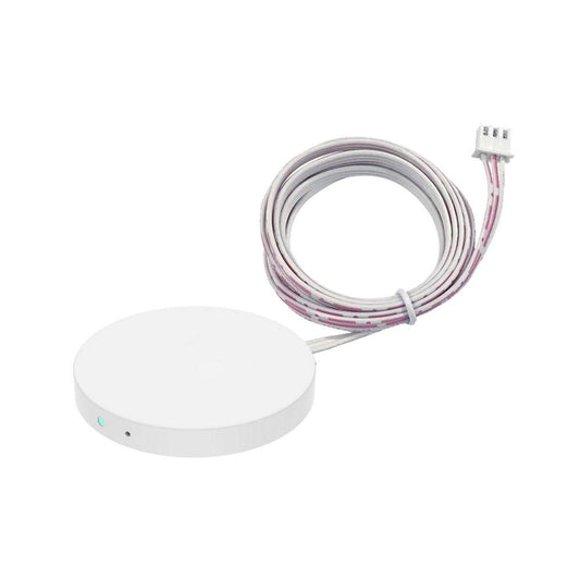 Sensor connect | sensor | touchbediening | wit | opbouw