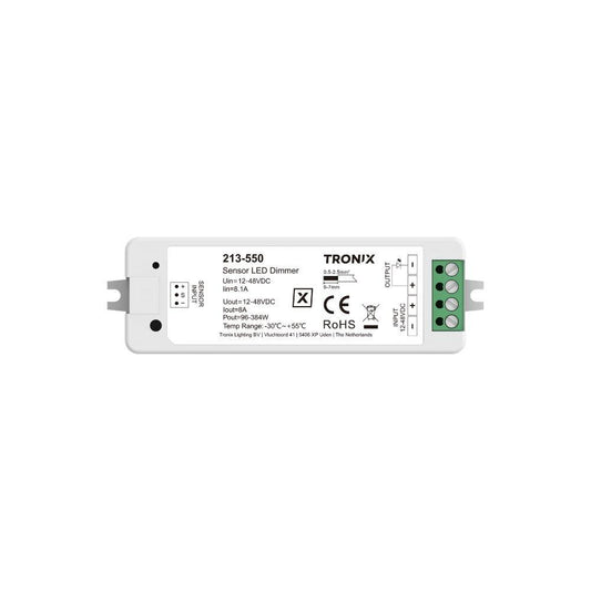 Sensor connect | controller | SC | 12~48V