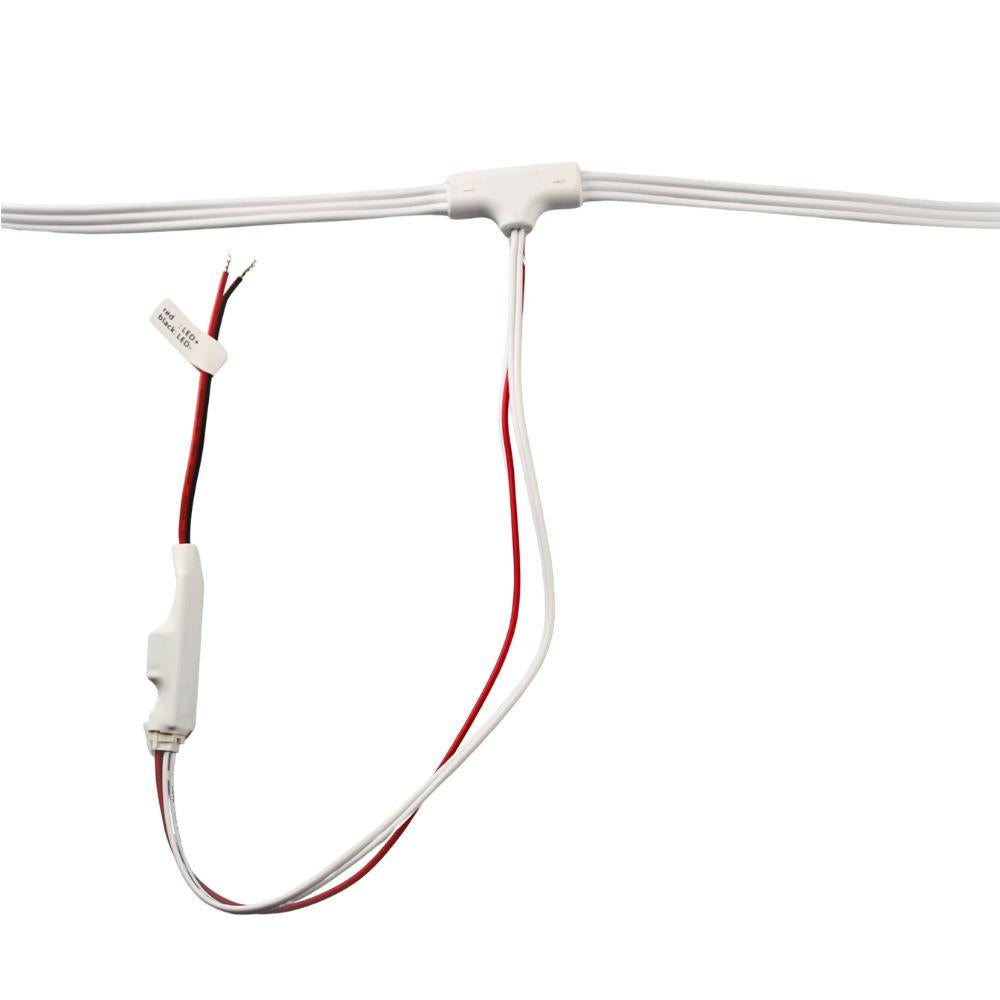 Sensor connect | sub controller voor