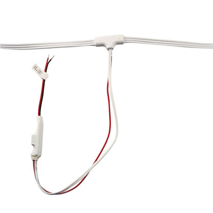 Sensor connect | sub controller voor