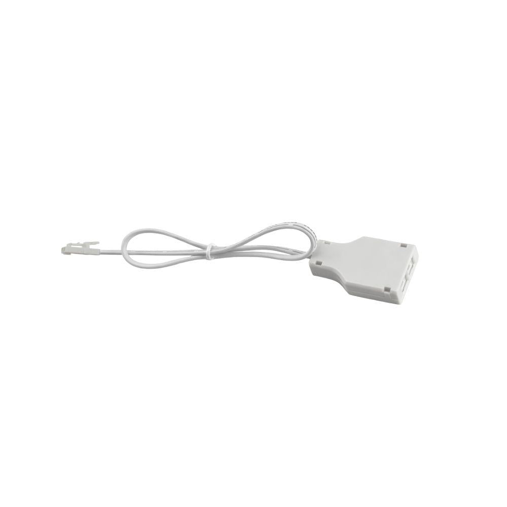 Easy connect | verdeler | 2 uitgangen