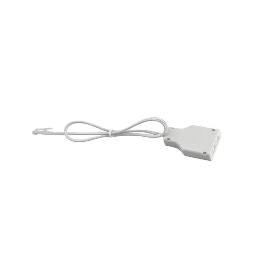 Easy connect | verdeler | 2 uitgangen