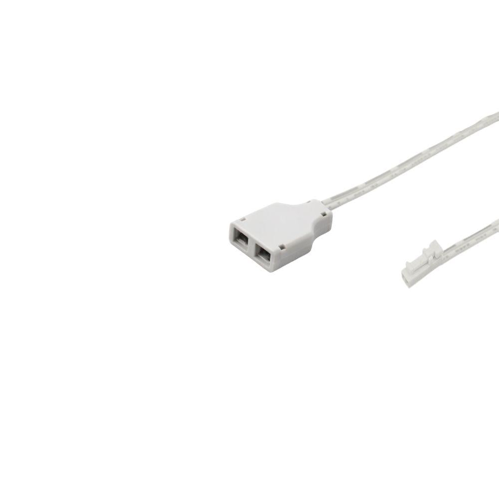 Easy connect | verdeler | 2 uitgangen