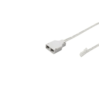 Easy connect | verdeler | 2 uitgangen