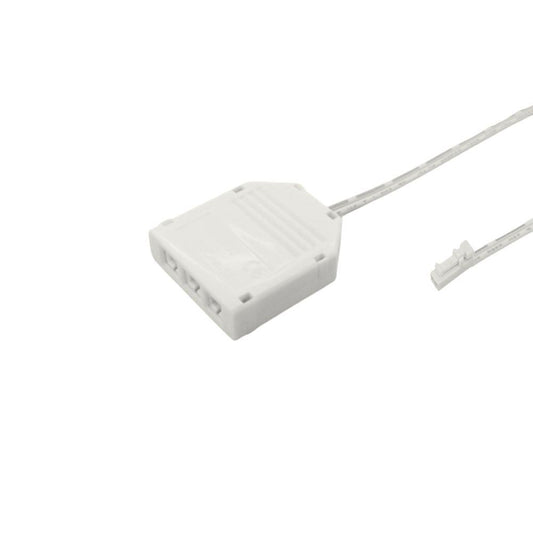 Easy connect | verdeler | 3 uitgangen