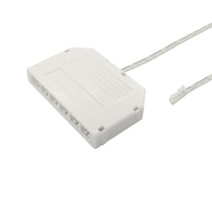 Easy connect | verdeler | 6 uitgangen