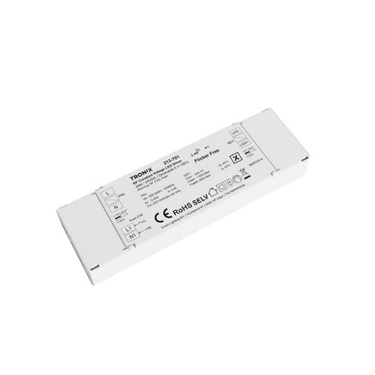 RF | voeding | 24V | 40W