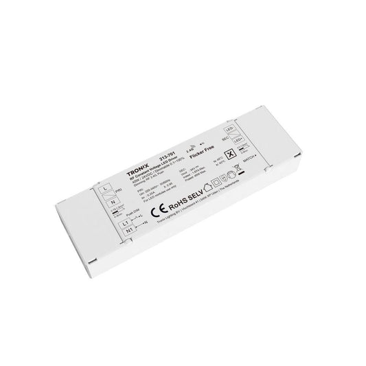 RF | voeding | 24V | 40W