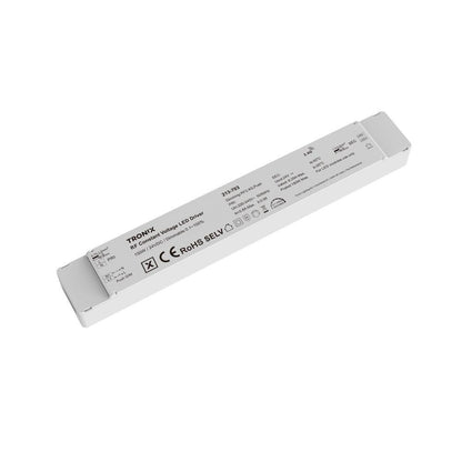 RF | voeding | 24V | 150W