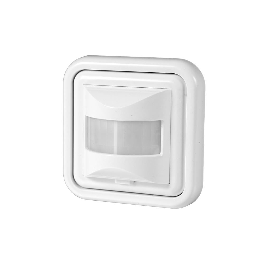 IR bewegingsensor muur montage | IP20 | 160° | max. 200W
