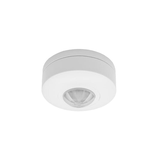 IR Bewegingssensor opbouw montage | IP20 | max. 600W