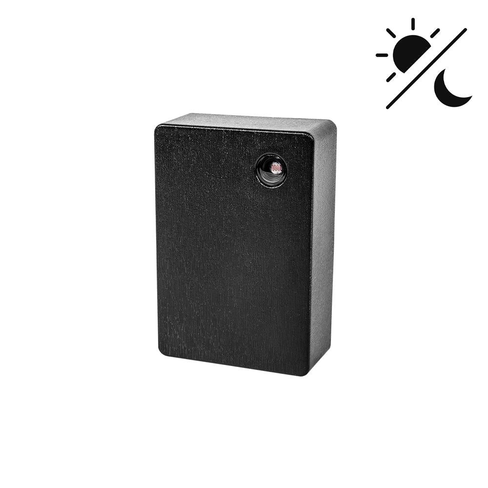 Dag/nacht sensor | IP44 | max. 1500W