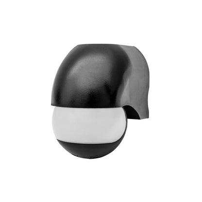 IR bewegingssensor | muur montage | IP44 | 180° | max. 400W