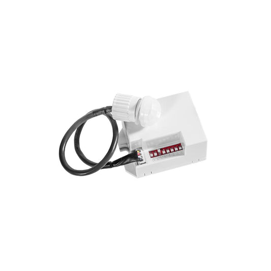 IR bewegingssensor | inbouw montage | IP20 | max. 200W