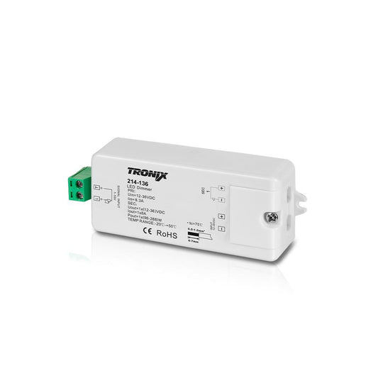 1-10V dimmodule 12V/36V