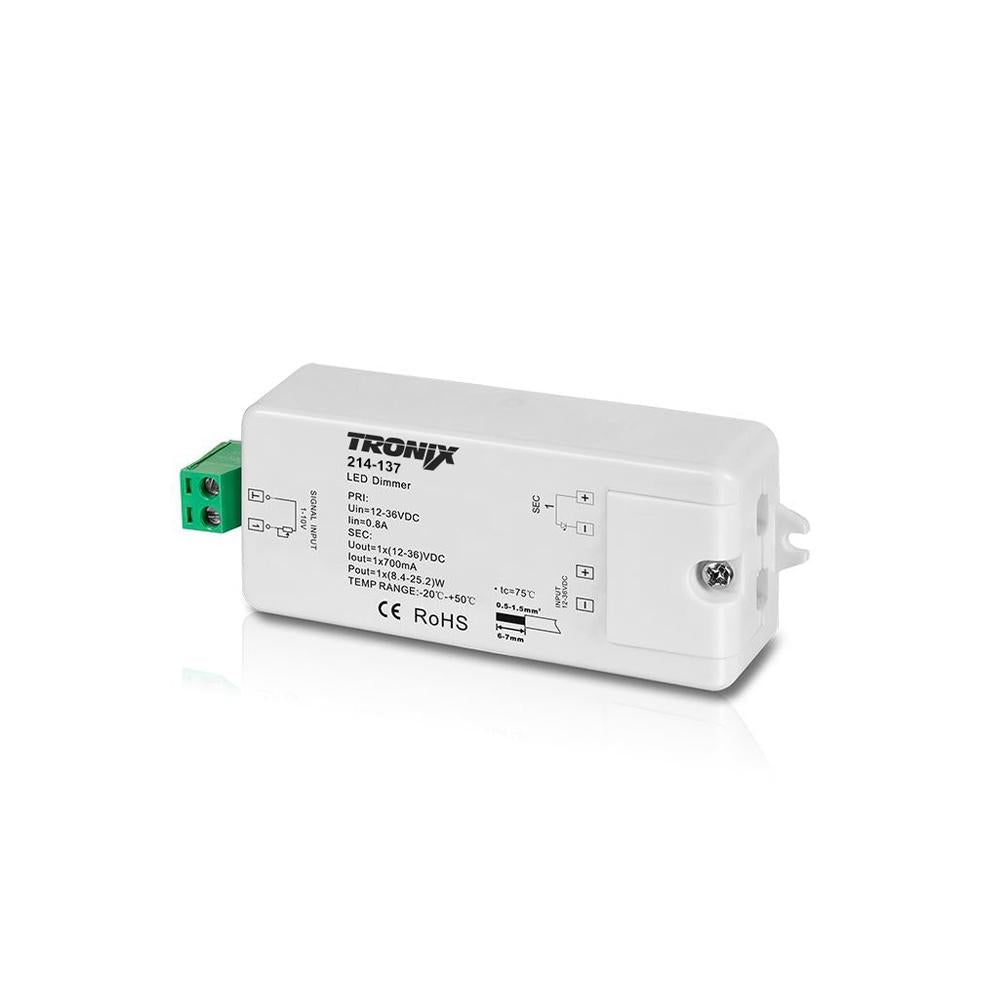 1-10V dimmodule 700mA