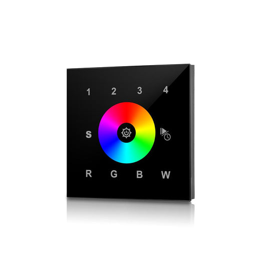 RF wandbediening