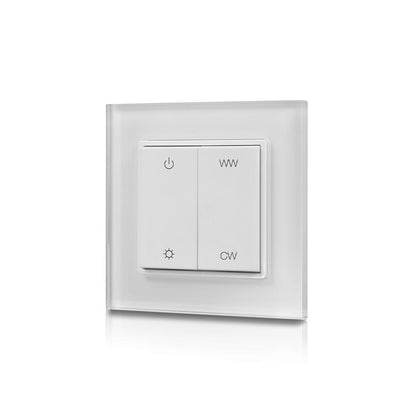 Externe wandcontroller | voor Tuneable White