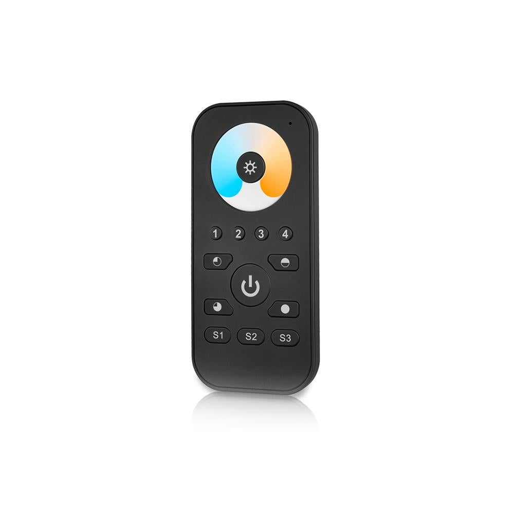 Zigbee | afstandsbediening | 4 groepen | TW