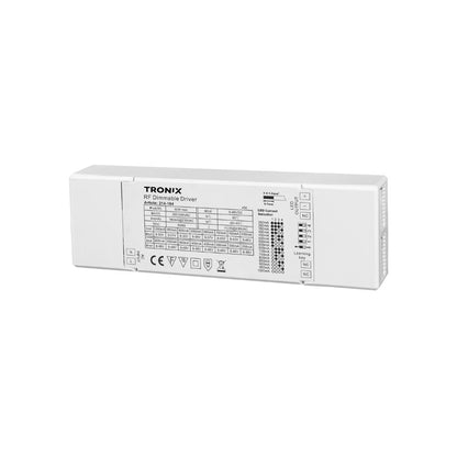 RF | LED voeding | 250-1000mA | 30W