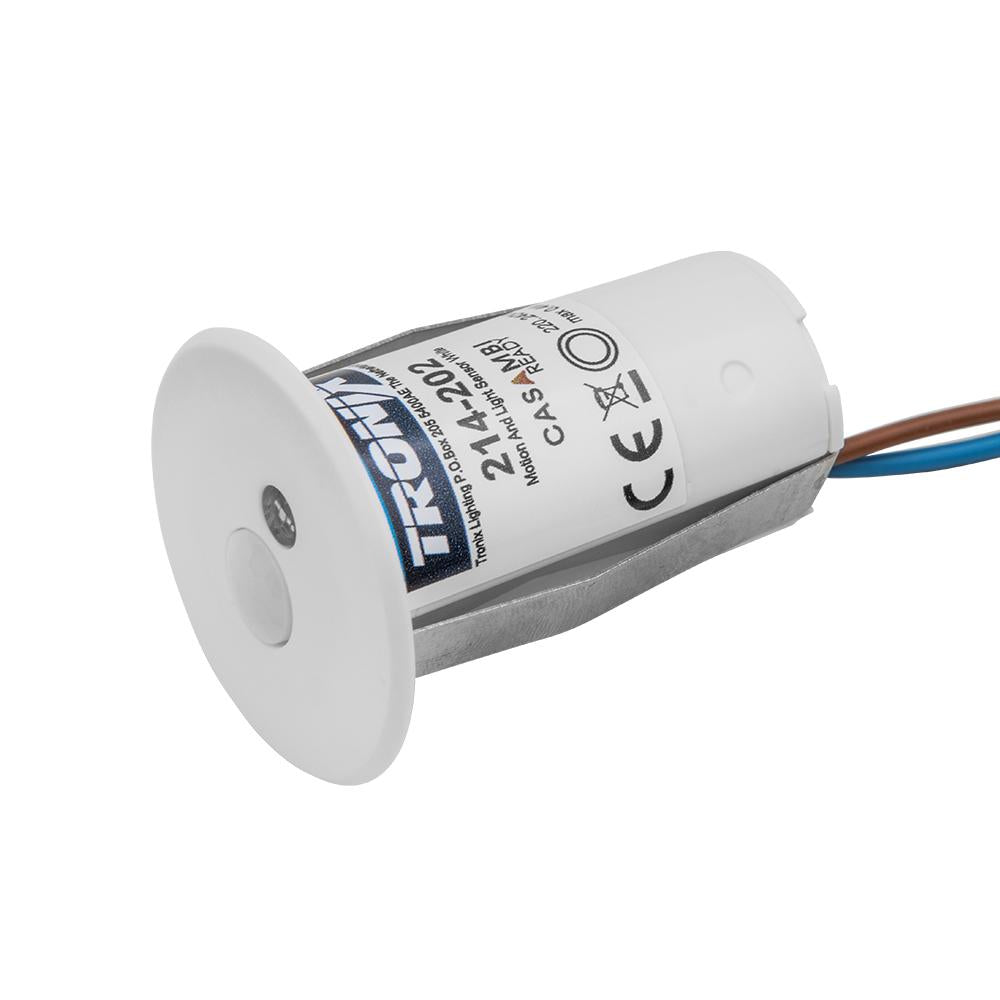 Casambi | sensor | inbouw | beweging + licht