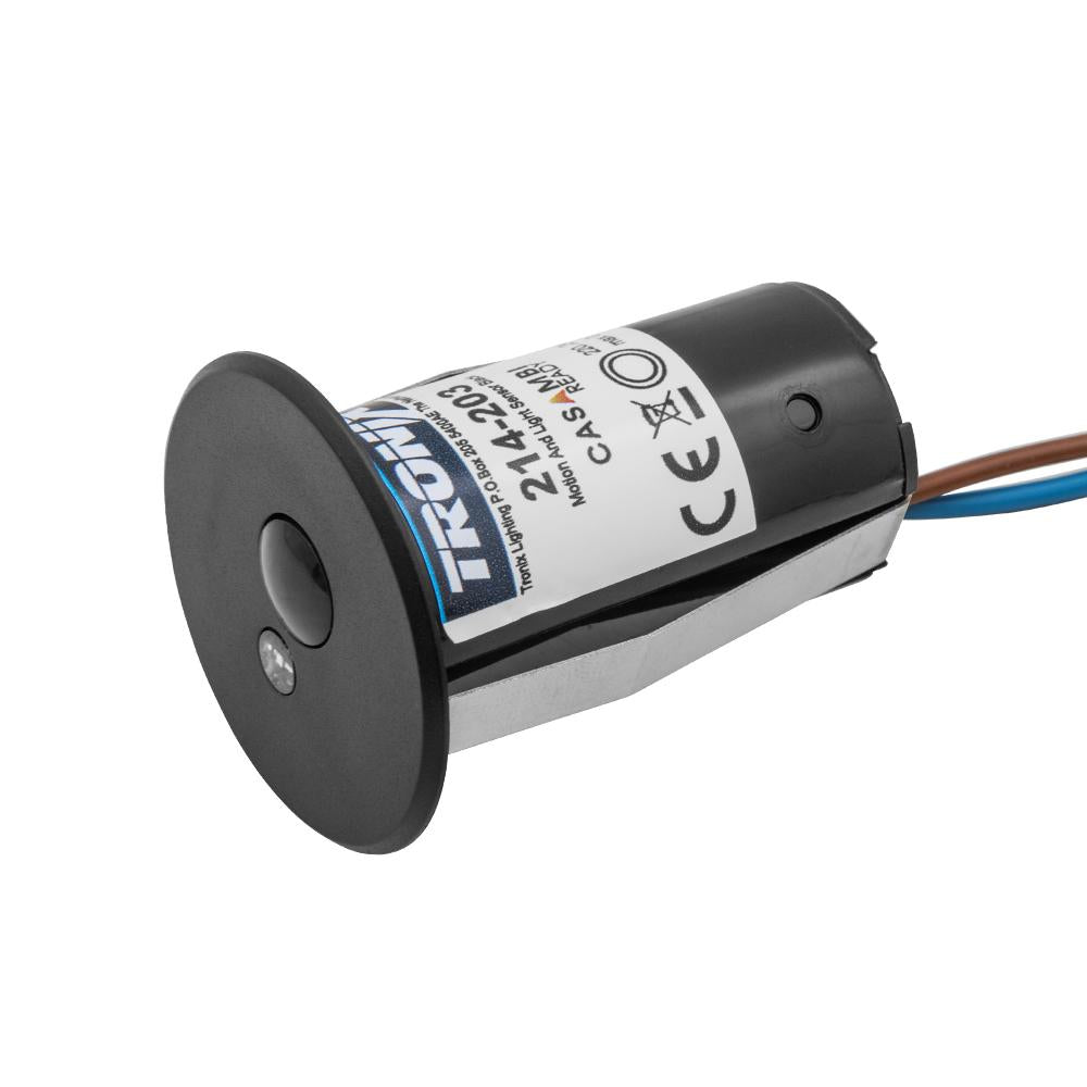 Casambi | sensor | inbouw | beweging + licht