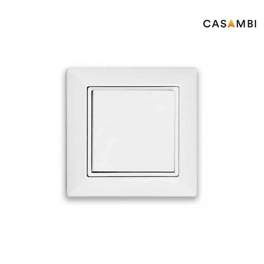 Casambi | enkele muur schakelaar