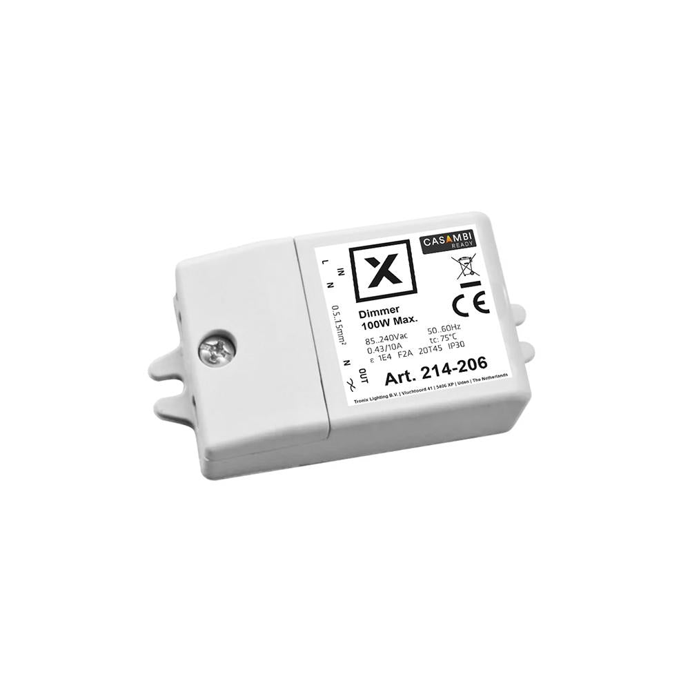 Casambi ontvanger | 230V | 100W