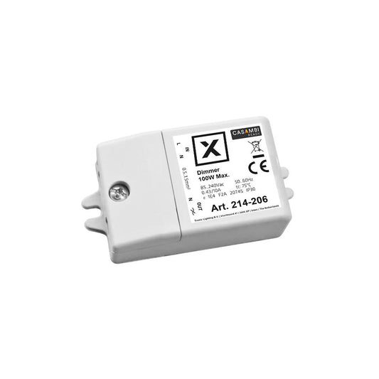 Casambi ontvanger | 230V | 100W