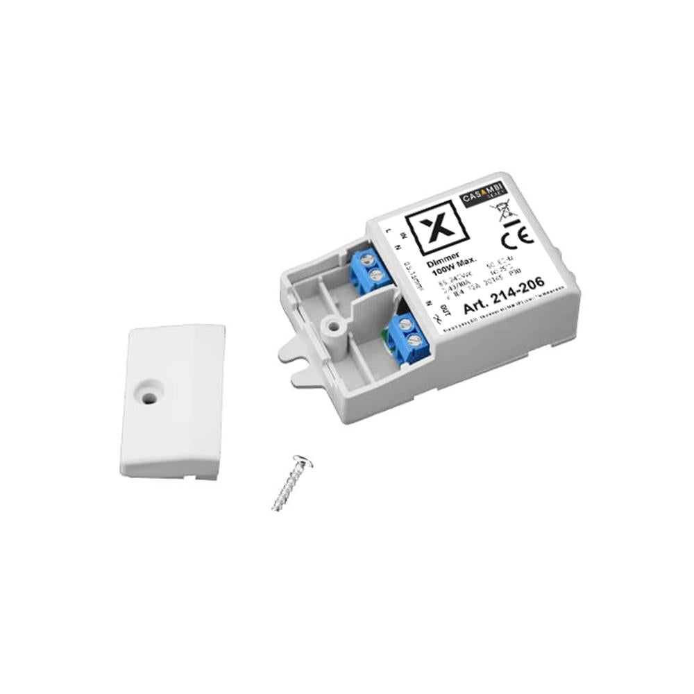Casambi ontvanger | 230V | 100W