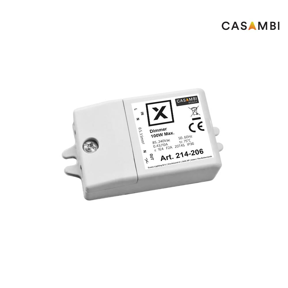 Casambi ontvanger | 230V | 100W