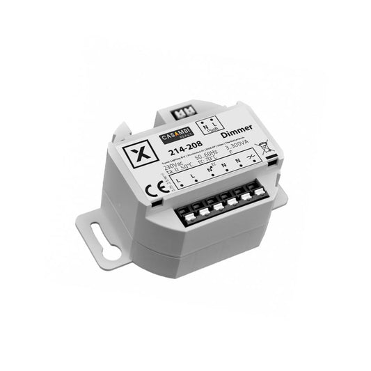 Casambi ontvanger | 230V | 300W | inbouw