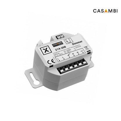 Casambi ontvanger | 230V | 300W | inbouw
