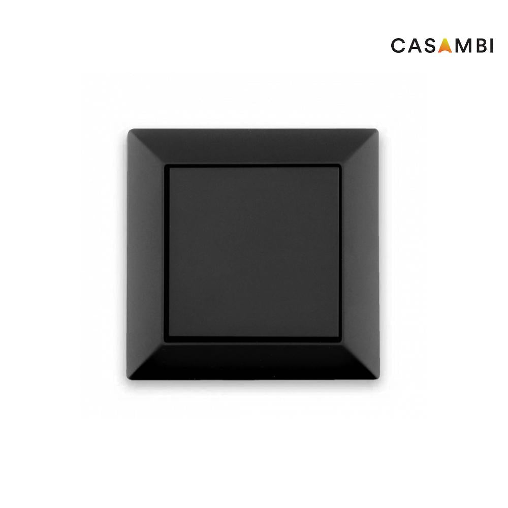 Casambi | ombouwset antraciet | voor gebruik met