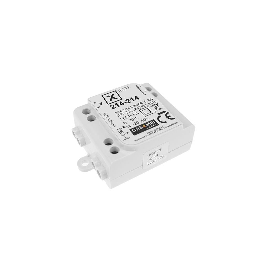 Casambi Interface | 0-10V / dali | recessed