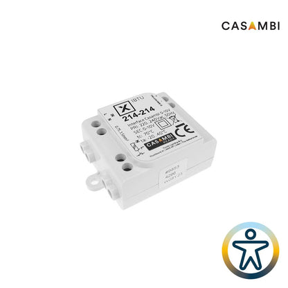 Casambi Interface | 0-10V / dali | recessed