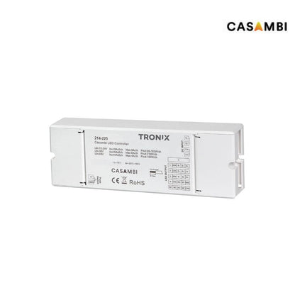 Casambi | controller | 12-48V | SC/TW/RGB/RGBW/RGBTW