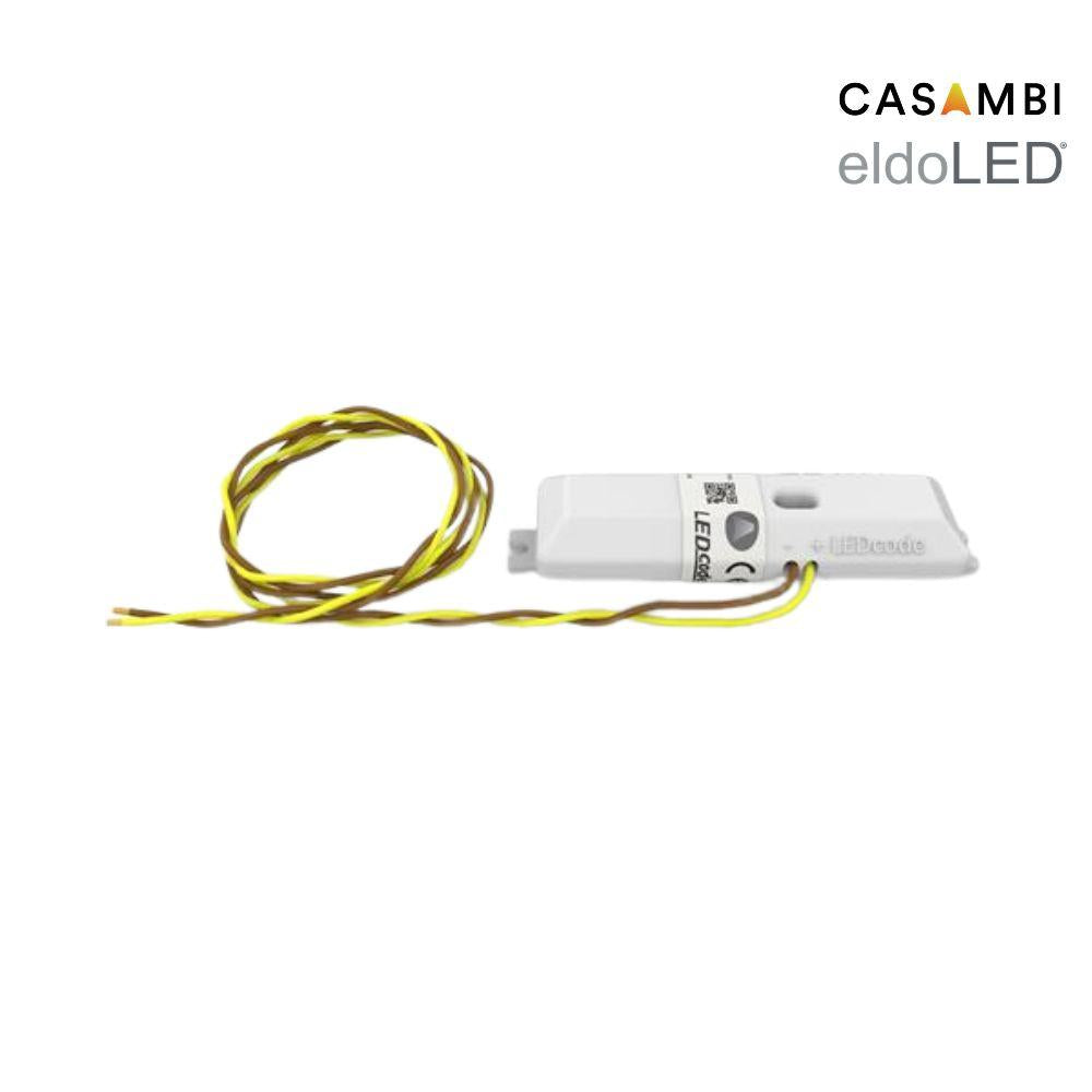 Bluetooth | Casambi | eldoLED | BT-L1E-1W1