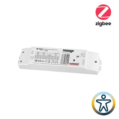 Zigbee | voeding | 50W | 250~1000mA | TW